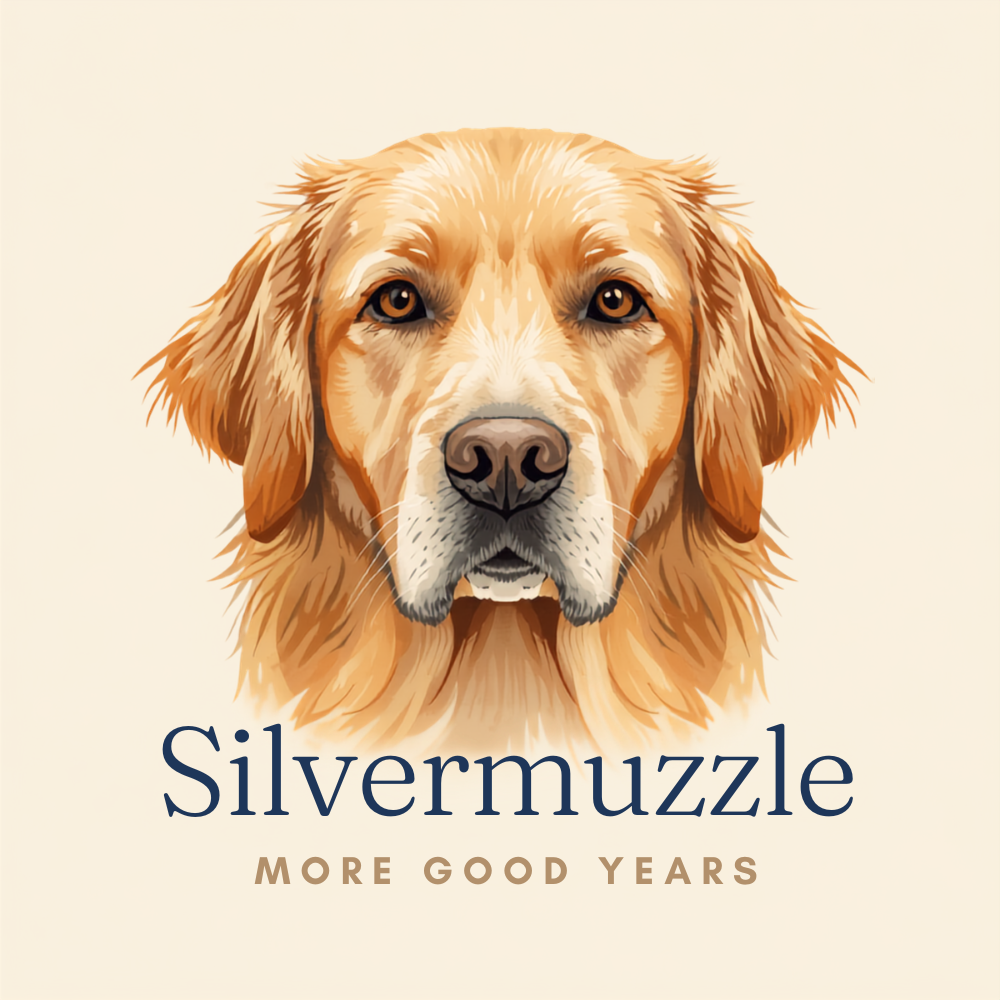 Silvermuzzle